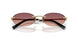 62408D - Gold - Pink Gradient Violet