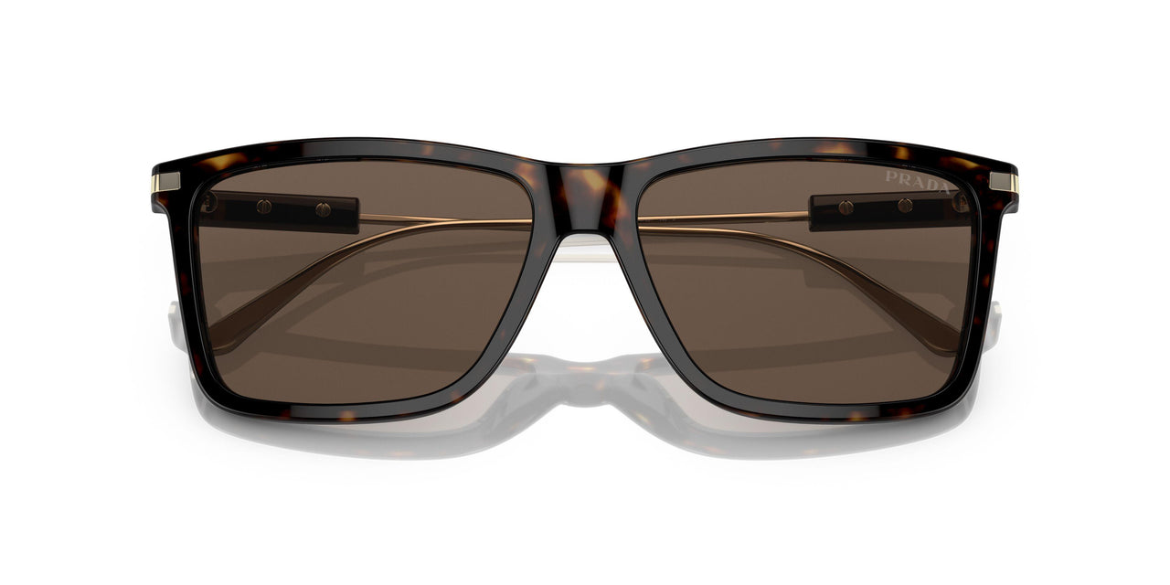 2AU08T - Havana - Brown Vintage