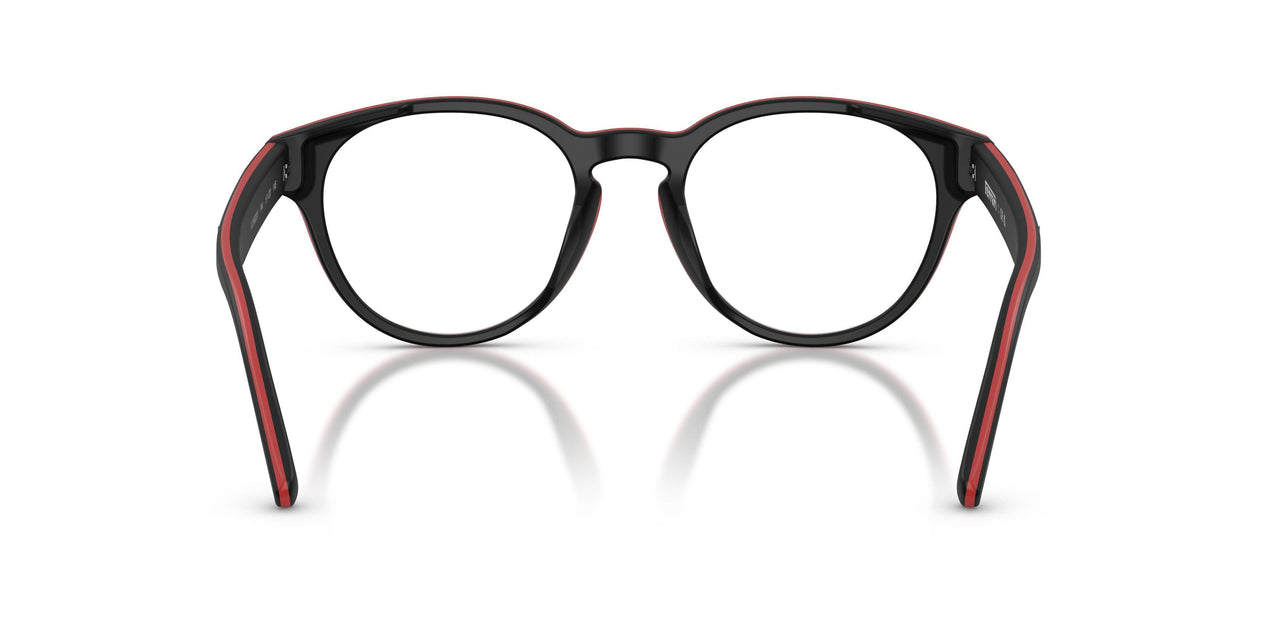 744 - Black