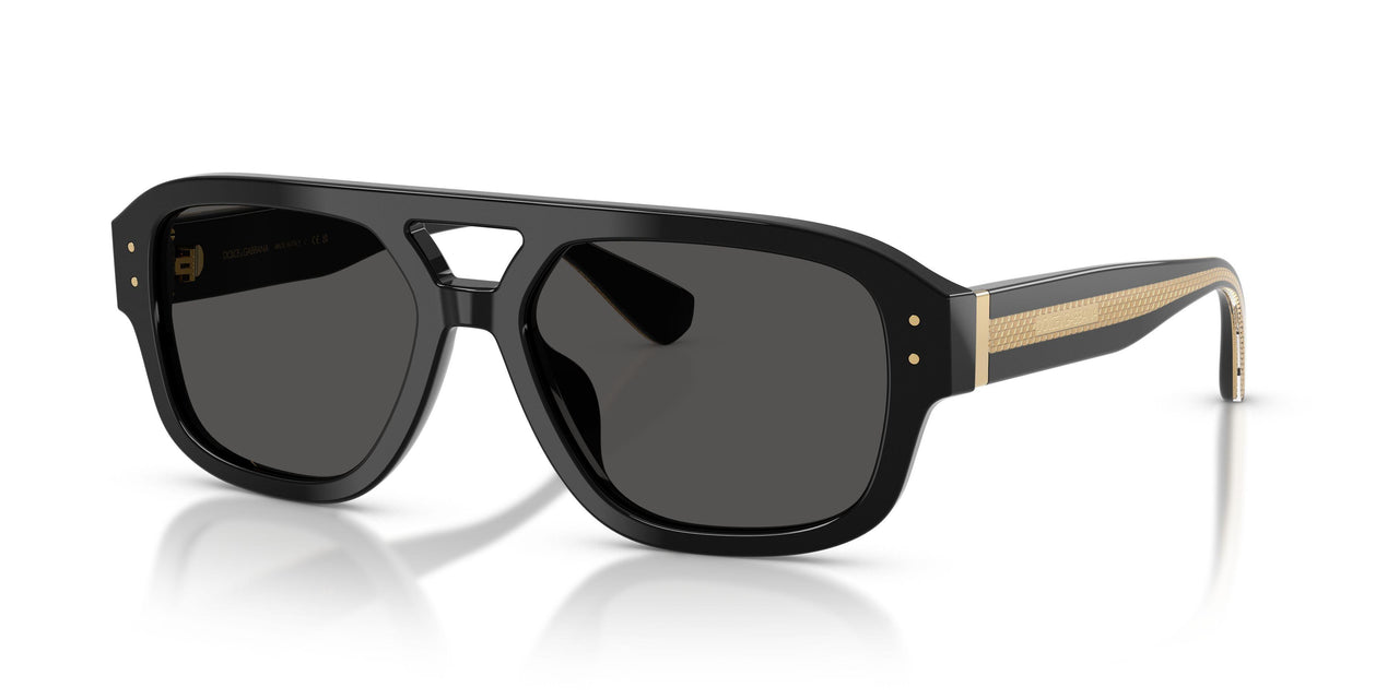 Dolce & Gabbana 4561 Sunglasses