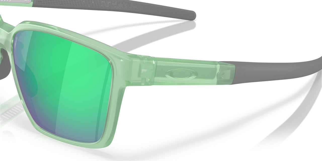 943002 - Green - Prizm Jade