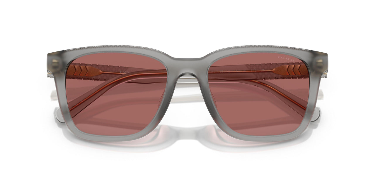 58750H - Grey - Wine Solid