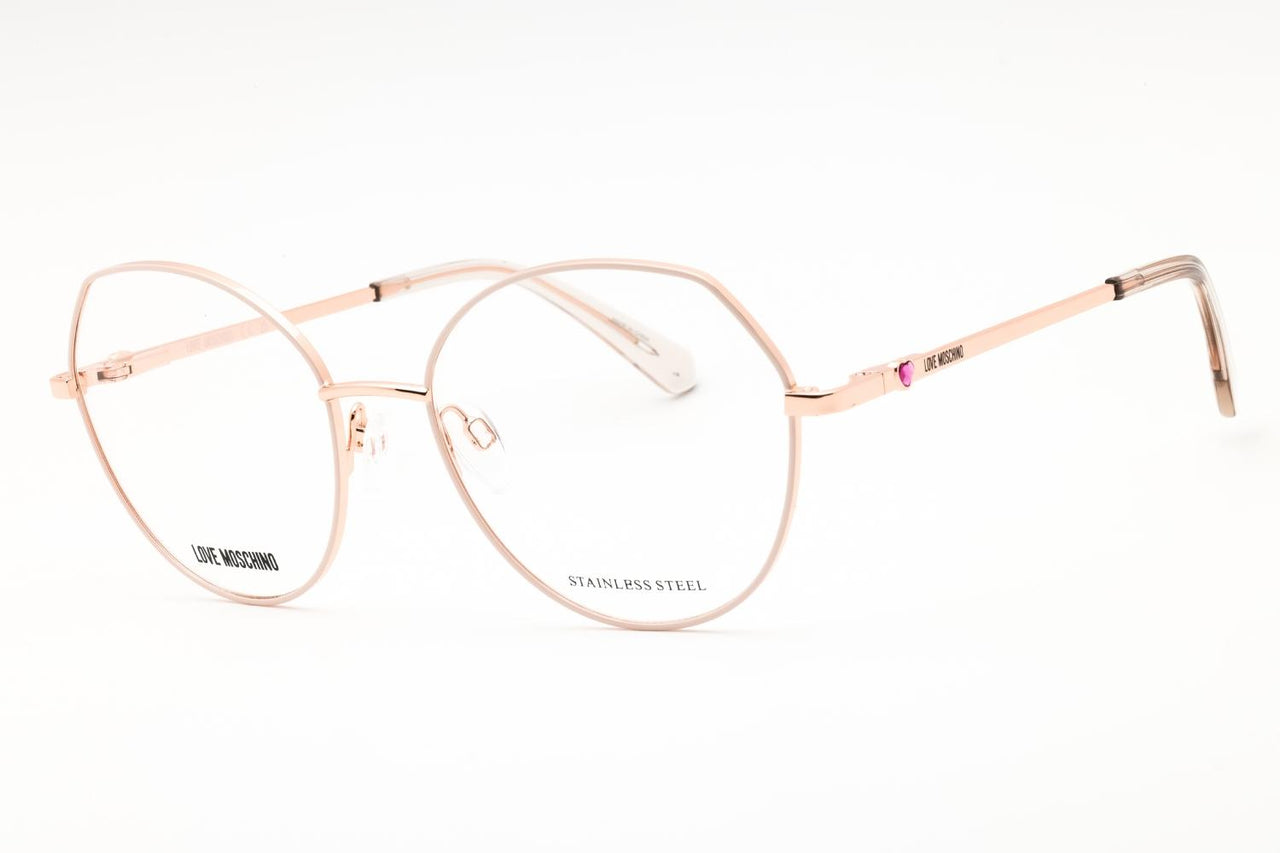 Moschino Love MOL634 Eyeglasses