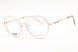 Moschino Love MOL634 Eyeglasses