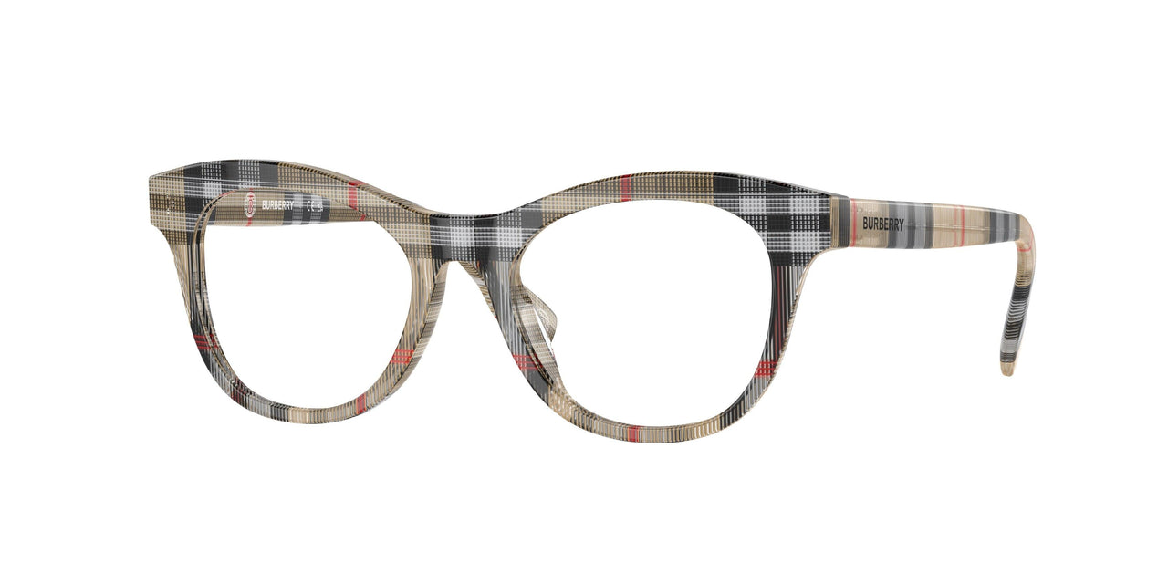 Burberry Kids 2007F Eyeglasses