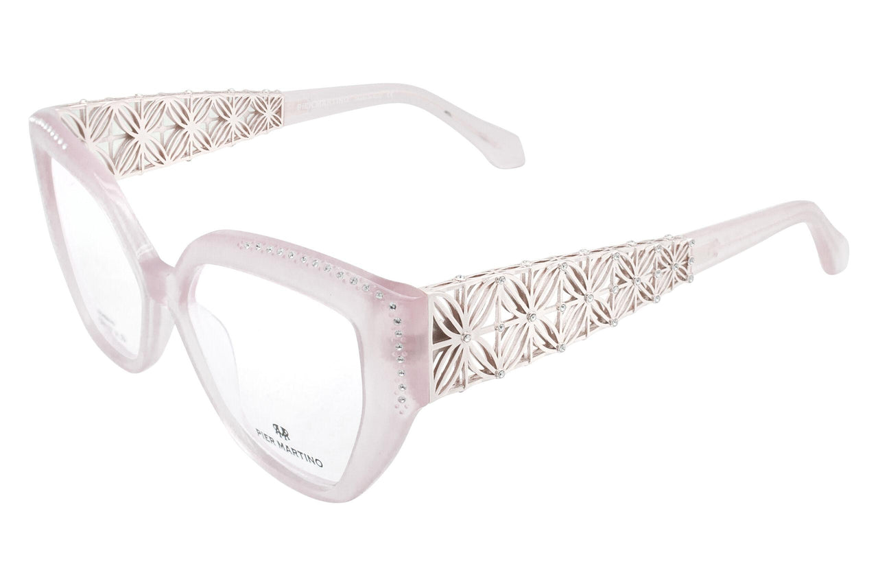 C3 - Pink Ice Rose Gold