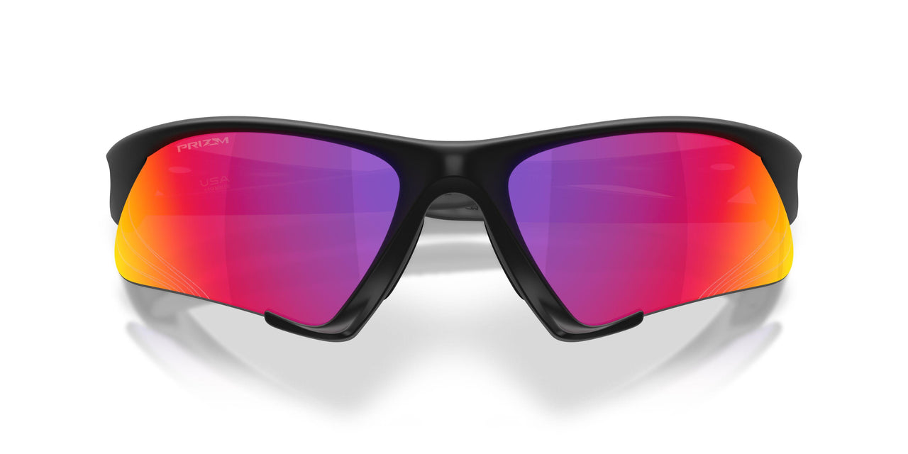 953205 - Black - Prizm Road