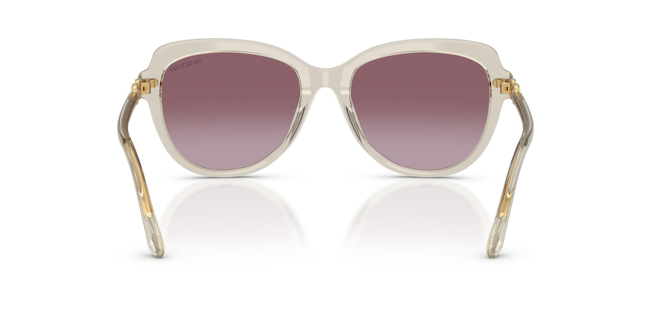 30038H - Brown - Violet Gradient
