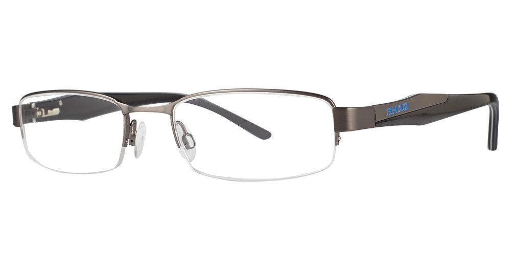 058 - Gunmetal