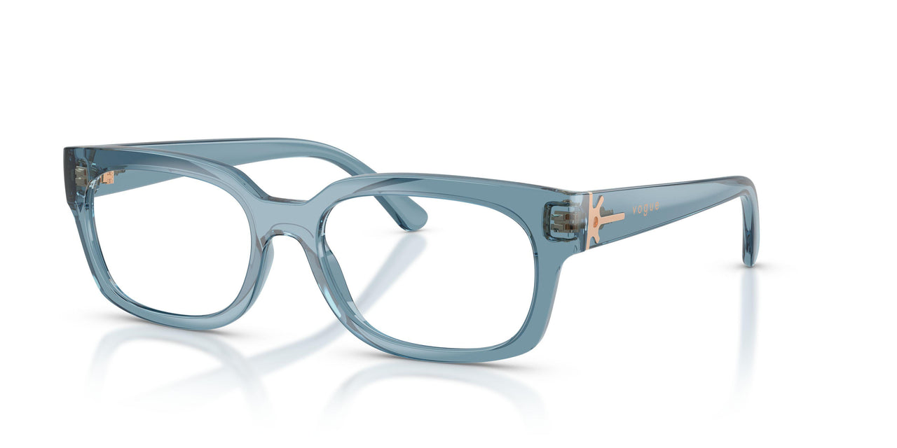 Vogue 5689F Eyeglasses