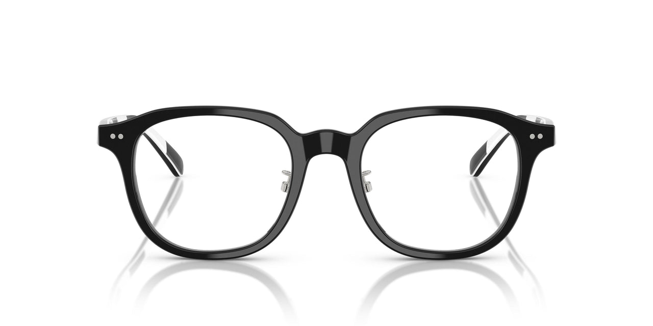 5001 - Black