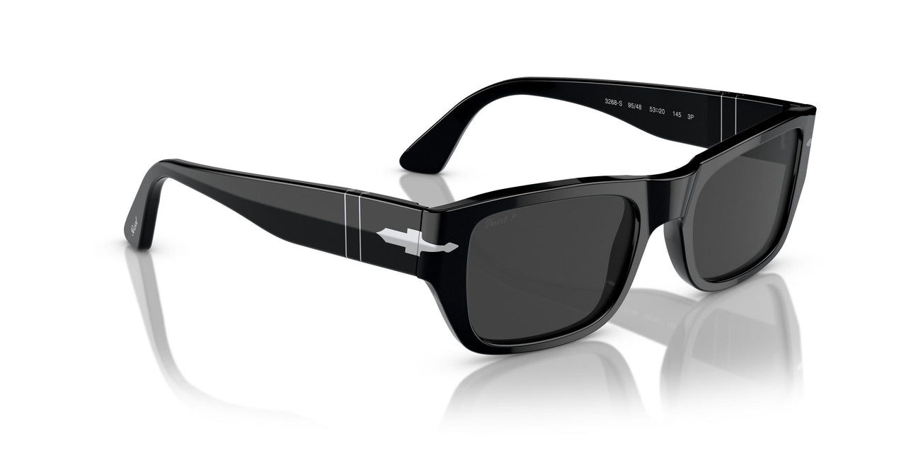 95/48 - Black - Polar Black