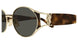 003 - Gold/Havana - Grey