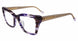 Yalea VYA139L Eyeglasses