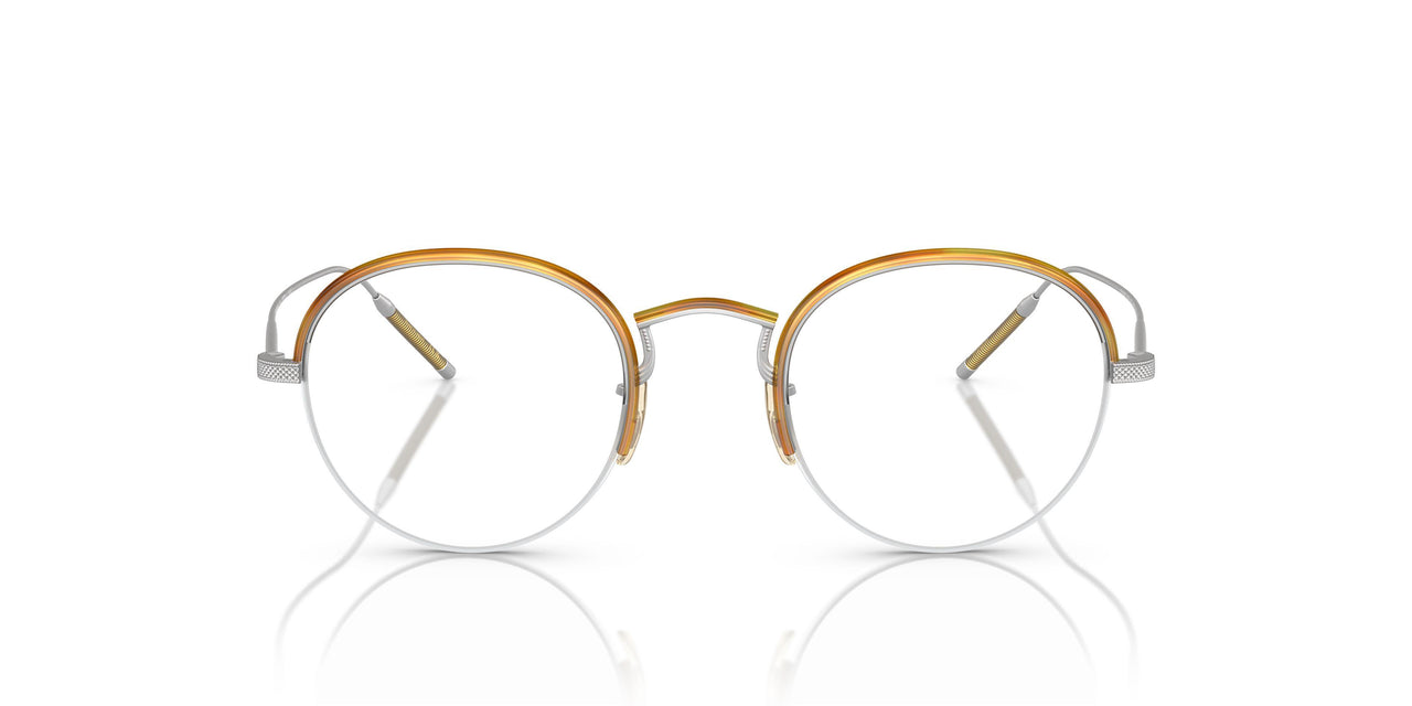 5036 - Silver - Blue Light Filter