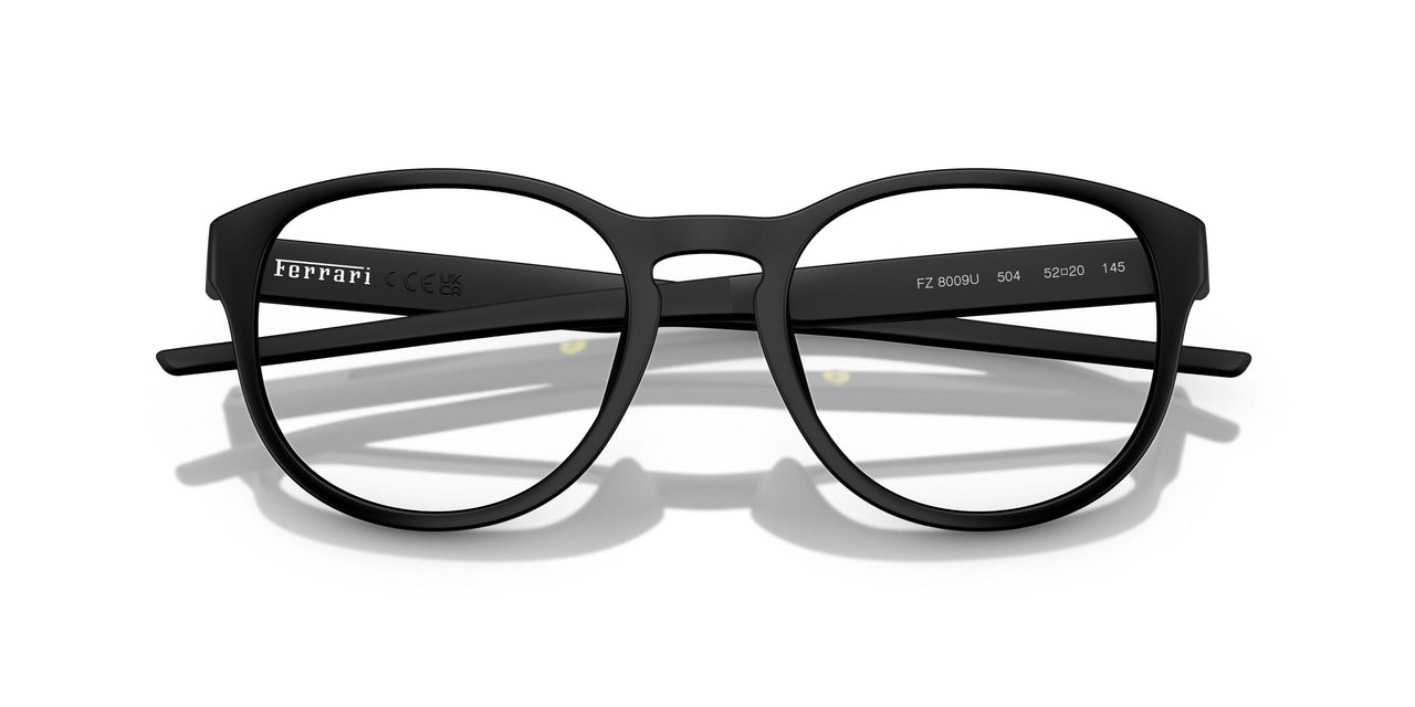 504 - Black
