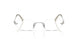 1BC1O1 - Silver - Clear