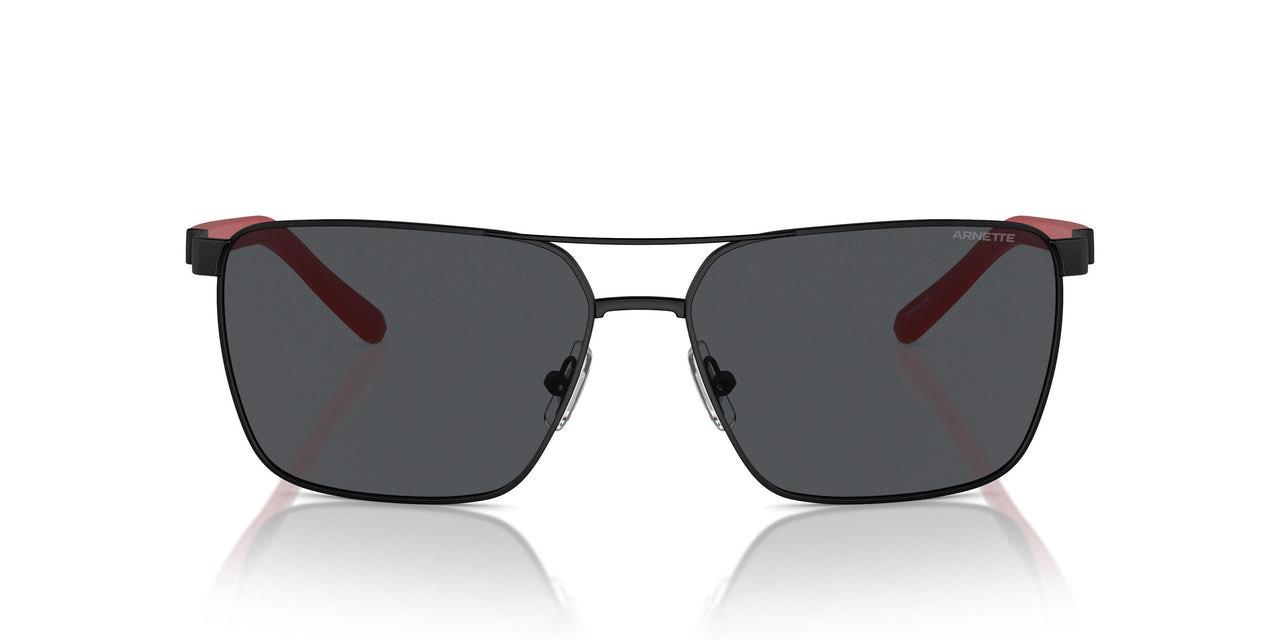 737/87 - Black - Dark Grey