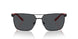 737/87 - Black - Dark Grey