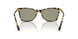 1009/2 - Tortoise - Dark Green