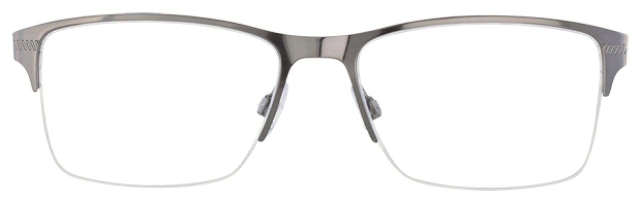 058 - Gunmetal