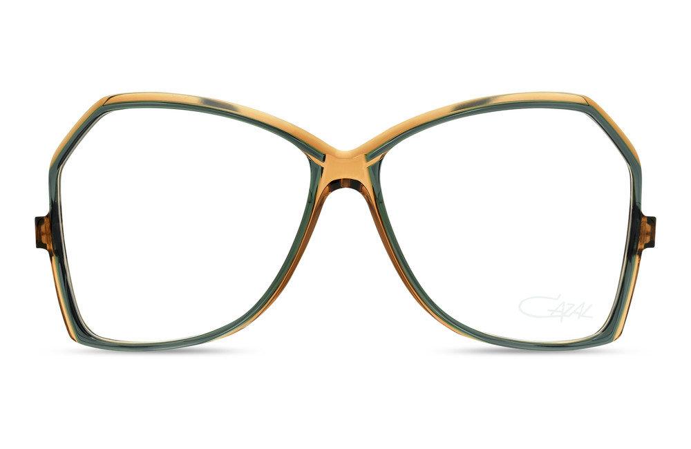 003-00 - dark green-caramel