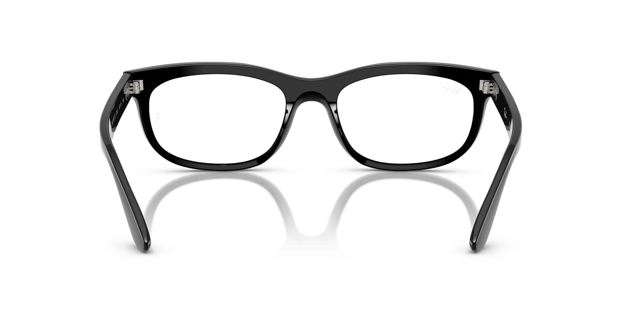 2000 - Black - Clear