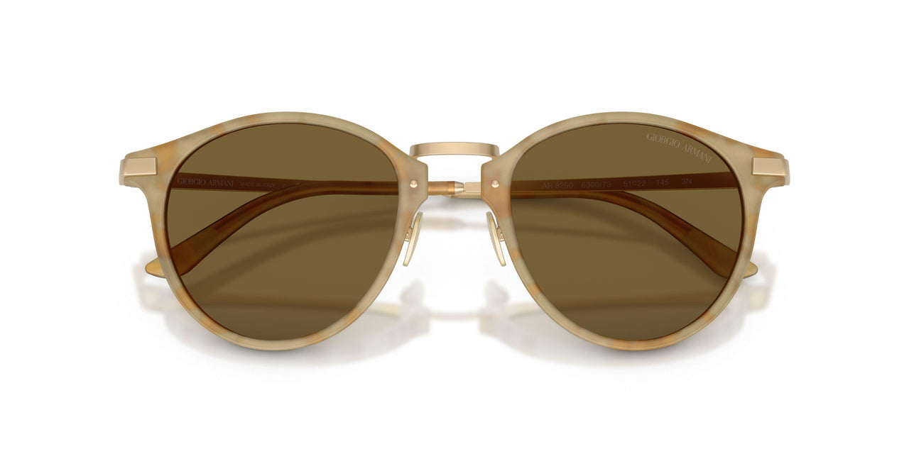630073 - Beige - Dark Brown