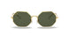 919631 - Gold - Green