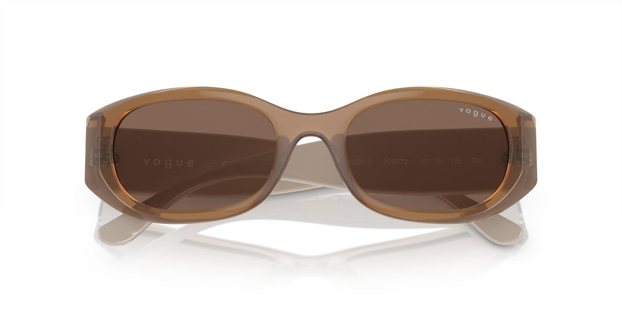 309373 - Brown - Dark Brown
