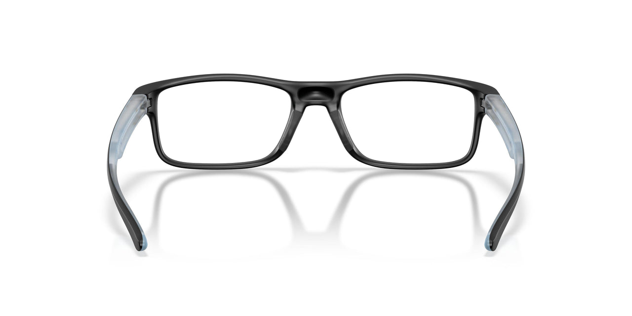 808101 - Satin Black