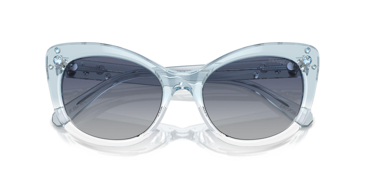 10474L - Blue - Gradient Blue