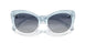 10474L - Blue - Gradient Blue