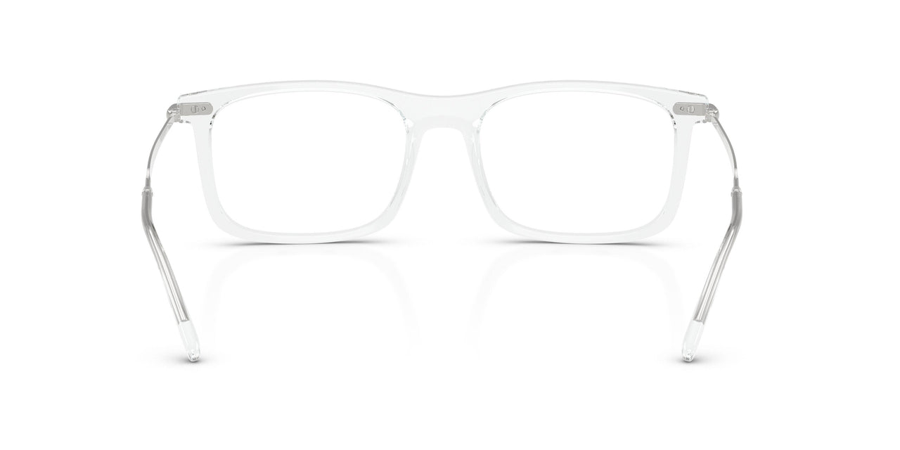 2001 - Transparent - Clear