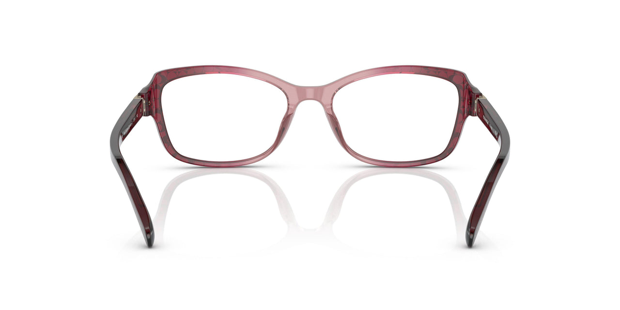 5709 - Purple/reddish