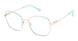 Superflex SFK-316 Eyeglasses
