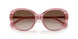 611813 - Violet - Gradient Brown