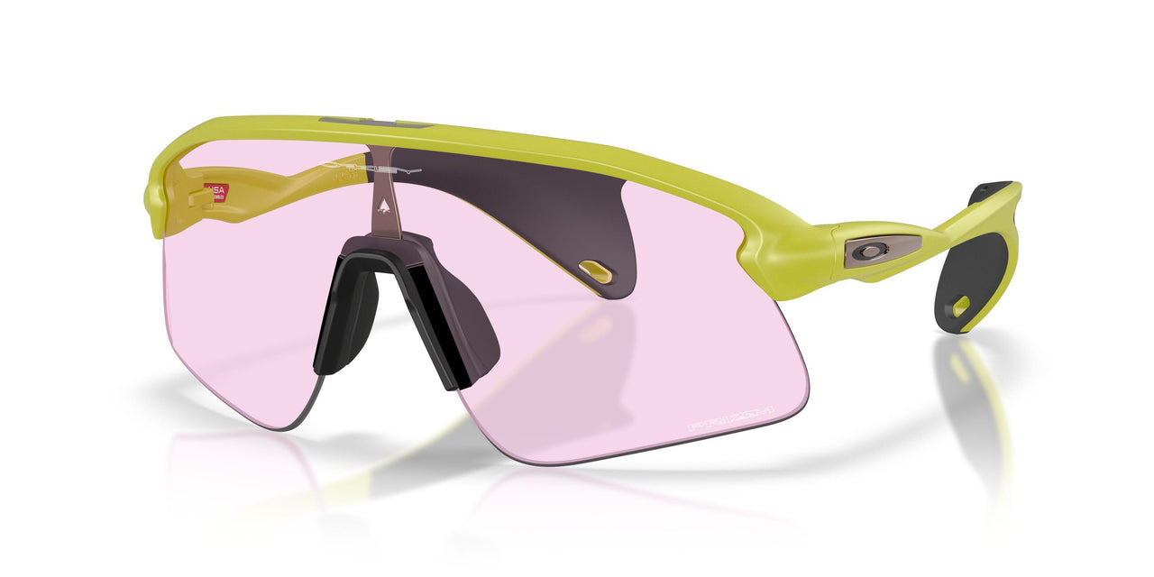 951715 - Green - Prizm Low Light