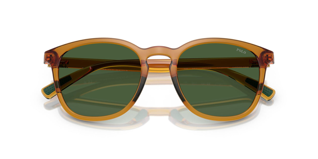 620971 - Yellow - Bottle Green