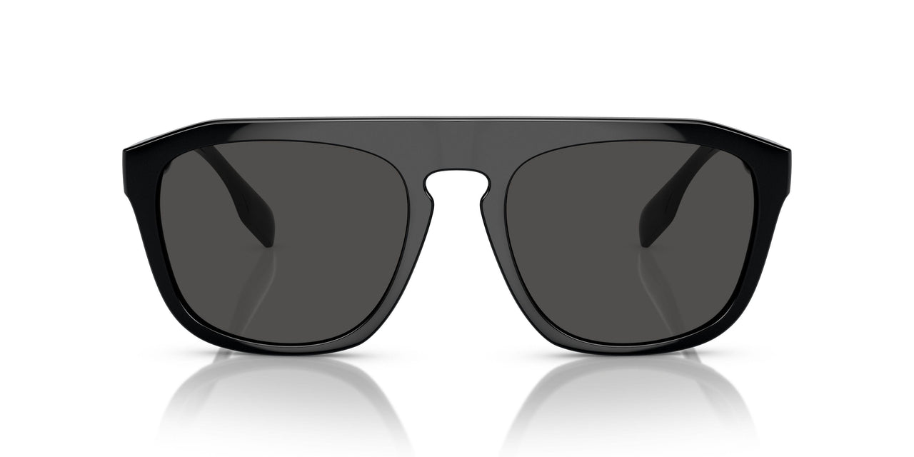 300187 - Black - Dark Grey