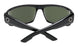 243863 - Matte Black - Happy Gray Green