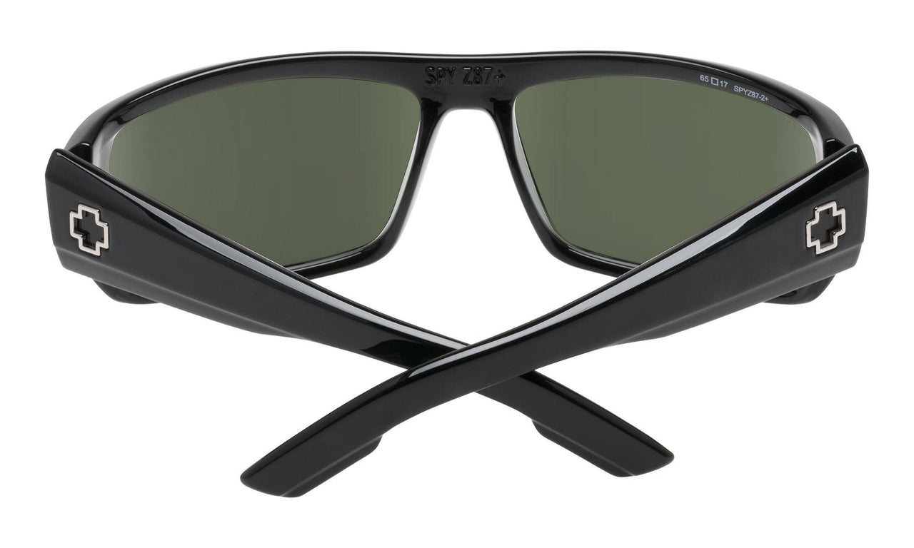 243863 - Matte Black - Happy Gray Green