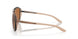 412923 - Violet - Prizm Bronze Polarized