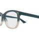 009 - Grey/Blue - Transparent