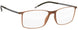 6108 - brown matte