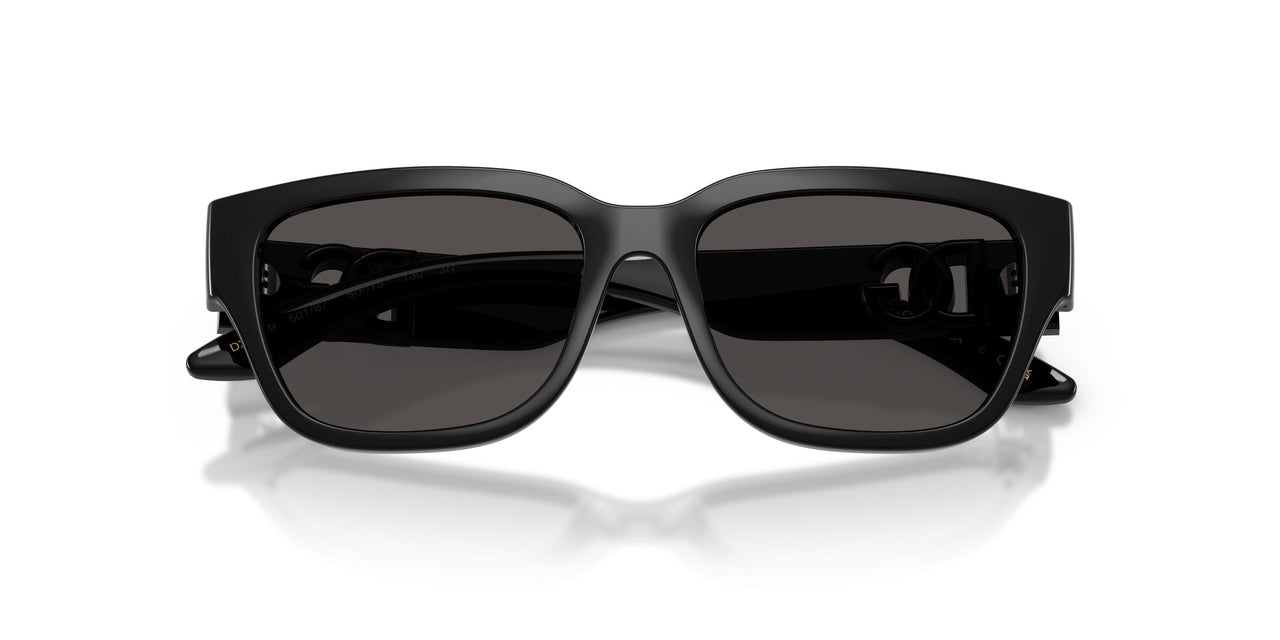 501/87 - Black - Dark Grey
