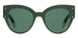 0P8J-QT - Dark Green Havana - Green