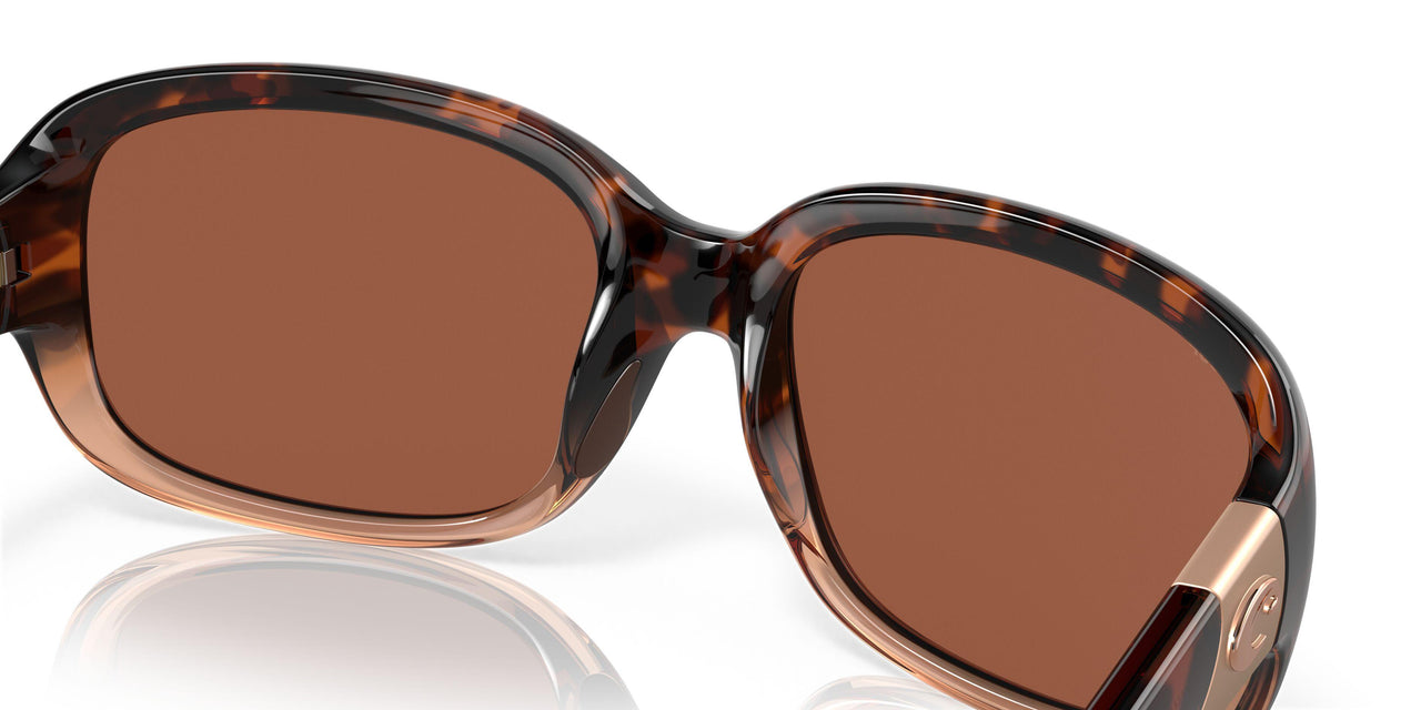 904103 - 120 Shiny Tortoise Fade - Copper 580p
