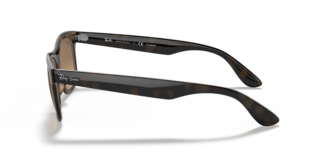 710/M2 - Havana - Gradient Brown Polar