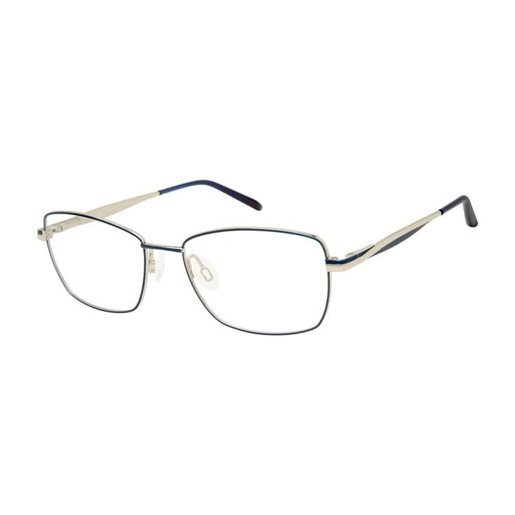 Elle EL13497 Eyeglasses